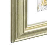 Hama Lobby gold            15x20 Resin 175803 #3