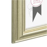 Hama Lobby gold          21x29,7 Resin DIN A4 175805 #3