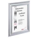 Hama Lobby silver 21x29,7 Resin DIN A4 175811 #2