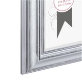 Hama Lobby silver 21x29,7 Resin DIN A4 175811 #3