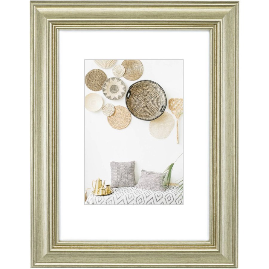 Hama Lobby gold            30x40 Resin 175806 #1