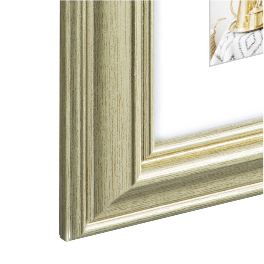 Hama Lobby gold            30x40 Resin 175806 #3