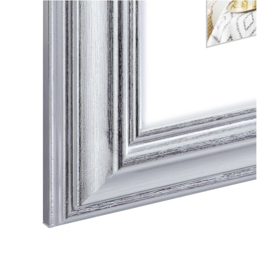Hama Lobby silver 30x40 Resin 175812 #3