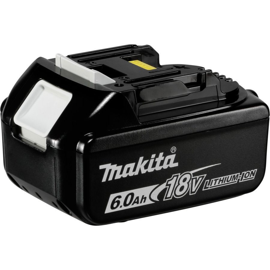 Makita 198077-8 ledningsfrit batteri og ledningsfri oplader Batteri- og opladerst #3