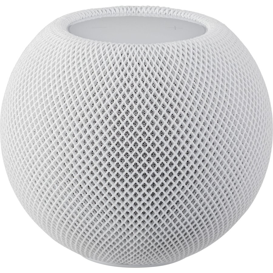 Apple HomePod mini - White MY5H2D/A #1