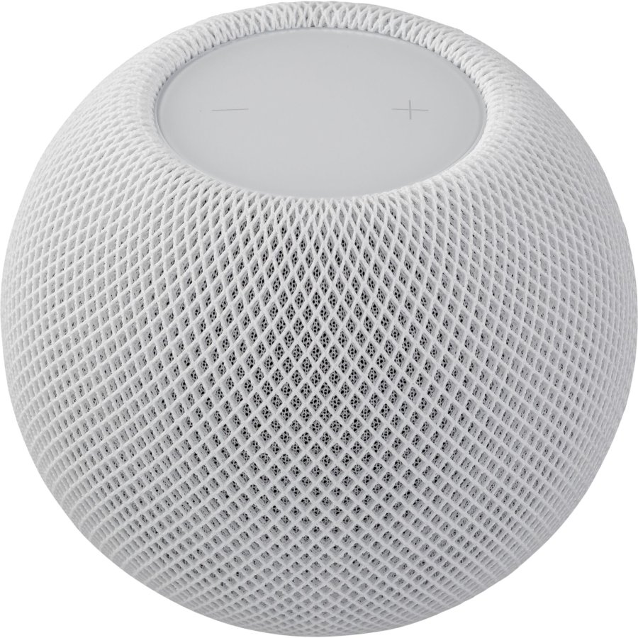 Apple HomePod mini - White MY5H2D/A #2