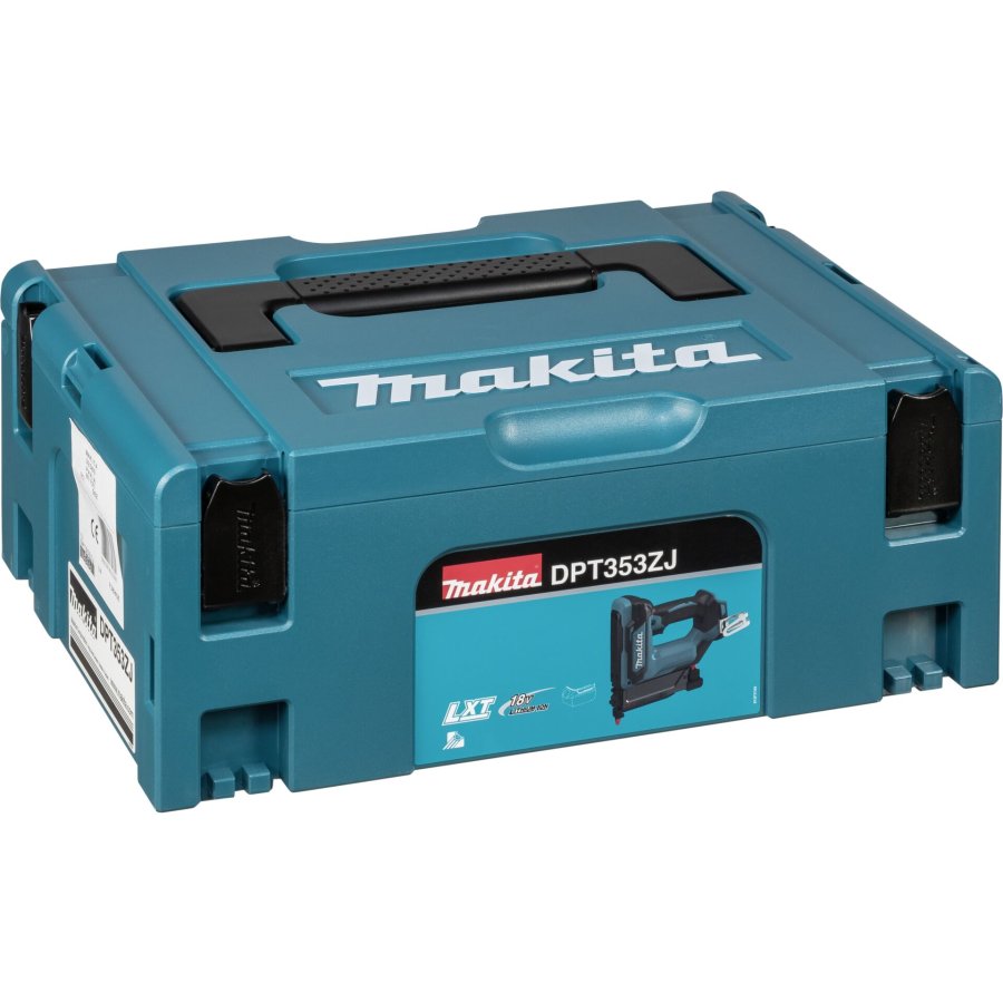 Makita DPT353ZJ Akku Pin Nailer #3
