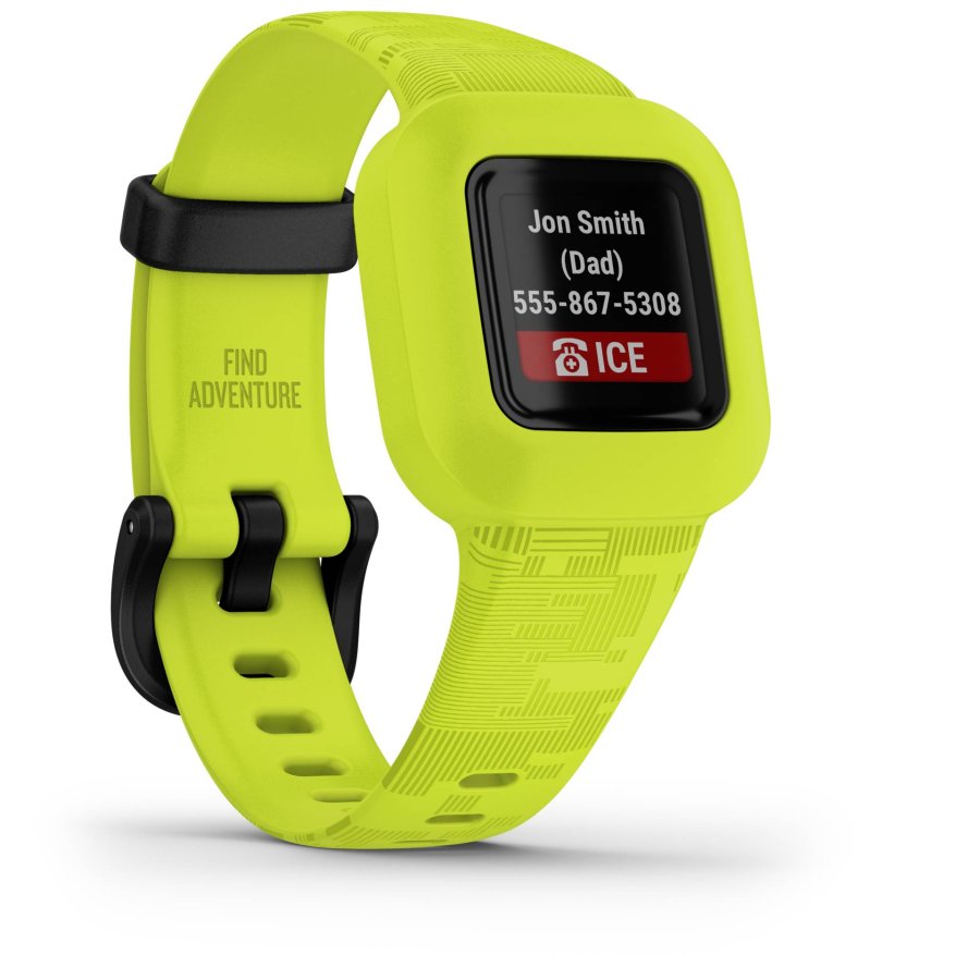 Garmin vivofit jr. 3 Digi Camo #1