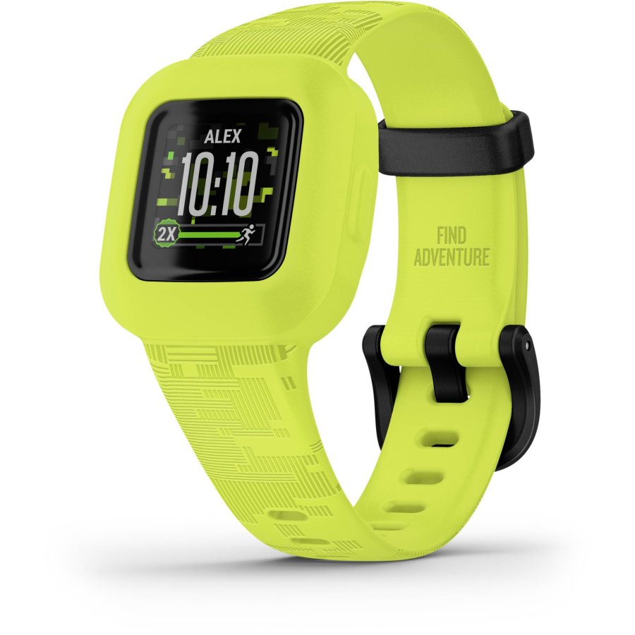 Garmin vivofit jr. 3 Digi Camo #2
