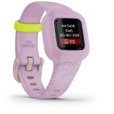 Garmin vivofit jr. 3 Lilac Floral #1