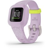 Garmin vivofit jr. 3 Lilac Floral #2