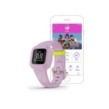 Garmin vivofit jr. 3 Lilac Floral #6