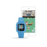 Garmin vivofit jr. 3 Blue Stars #3