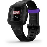 Garmin vivofit jr. 3 Marvel (Black Panther) #2
