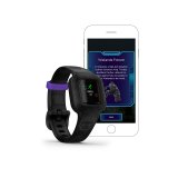 Garmin vivofit jr. 3 Marvel (Black Panther) #5