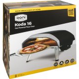 Ooni Koda 16 UU-P0B400 Outdoor Pizza Oven #1