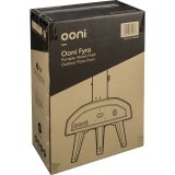 Ooni Fyra UU-P0AD00 Outdoor Pizza Oven #1
