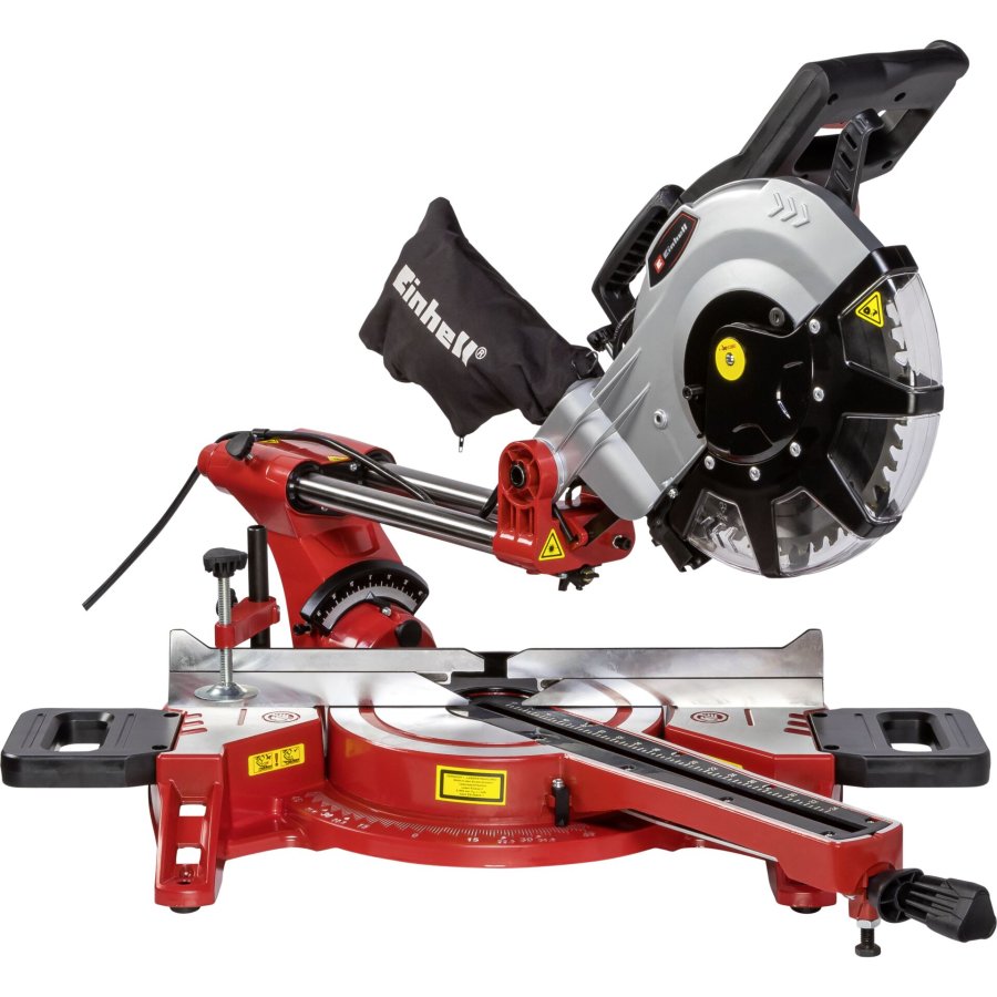 Einhell TC-SM 2534/1 Dual 4000 rpm 2350 W #1