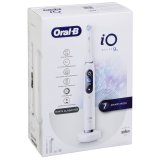 Oral-B iO Series 9N White Alabaster #1