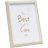 Deknudt S46WG3 P1 Resin 13x18 nature/white with Passepartout #2