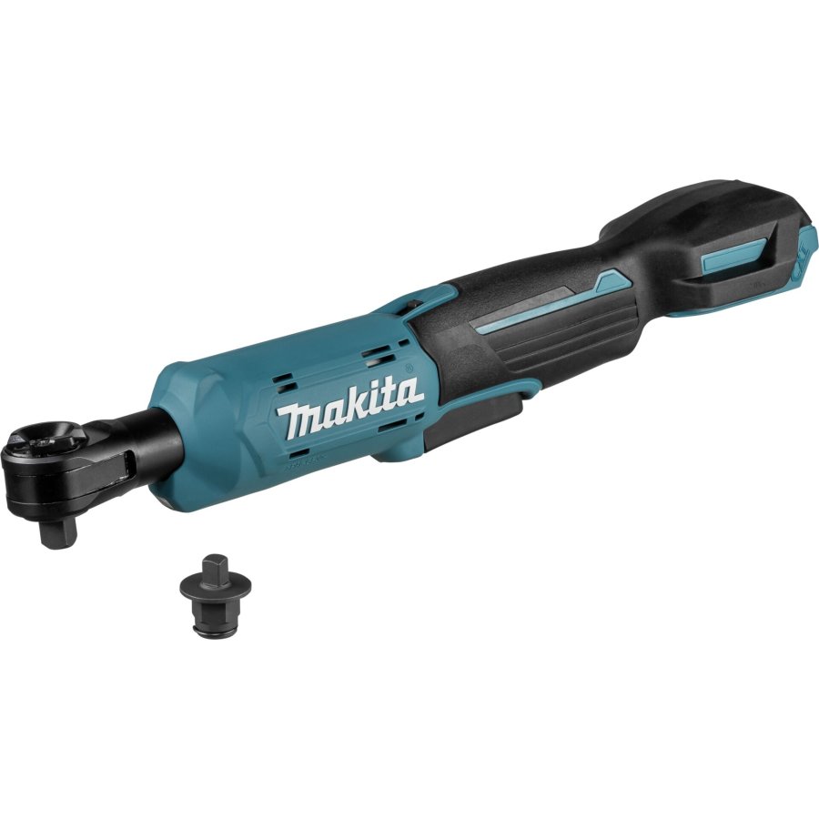 Makita WR100DZ Cordless Ratchet Wrench #1