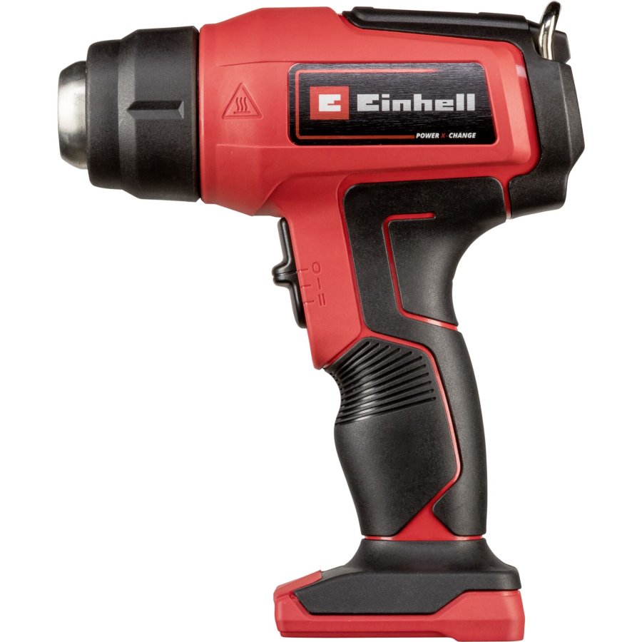 Einhell TE-HA 18 Li Battery Hot Air Heat Gun #2