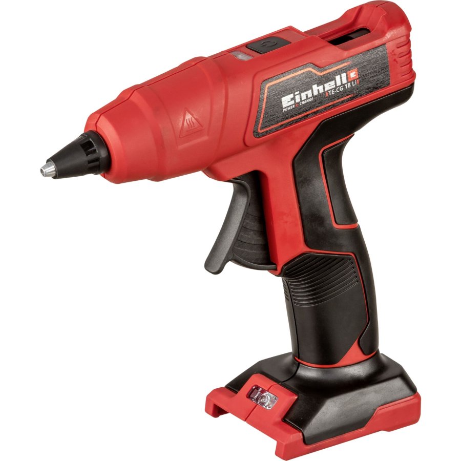 Einhell TE-CG 18 Li Battery Glue Gun #1