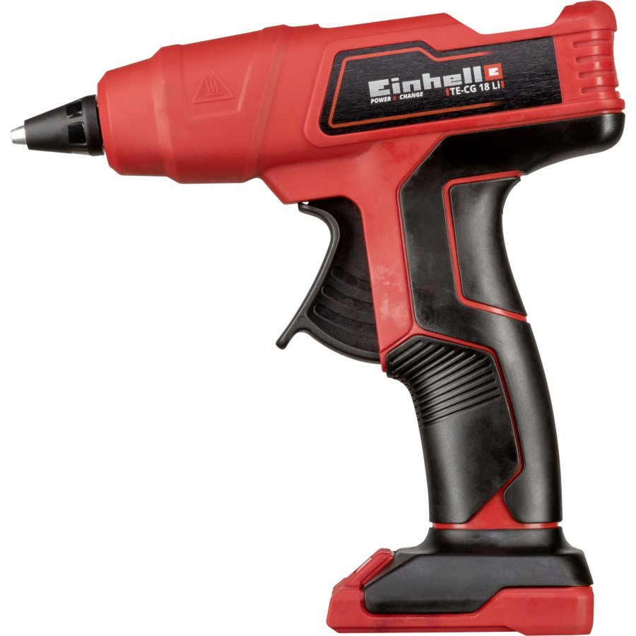 Einhell TE-CG 18 Li Battery Glue Gun #2