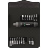 Wera 2090/17 Screwdriver Set #1