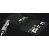 Wera 2090/17 Screwdriver Set #2