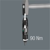 Wera 2090/17 Screwdriver Set #5
