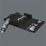 Wera 2090/17 Screwdriver Set #6