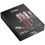 Wera 3165 i/6 Screwdriver Set Stainless Steel + Rack #2