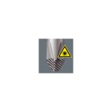 Wera 334/355 SK/6 Screwdriver Set Kraftform Plus Lasertip+Rack #4