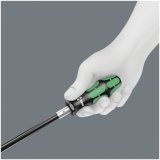 Wera 393 S Bit Holder extra slim with flexible shaft #3