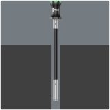 Wera 393 S Bit Holder extra slim with flexible shaft #5