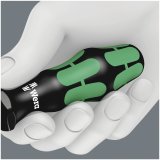 Wera 395 HO/3 Sanitary Nutdriver Set #4