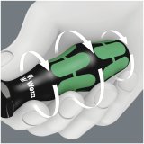 Wera 395 HO/3 Sanitary Nutdriver Set #5
