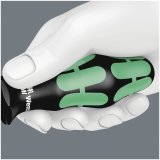 Wera 395 HO/3 Sanitary Nutdriver Set #6
