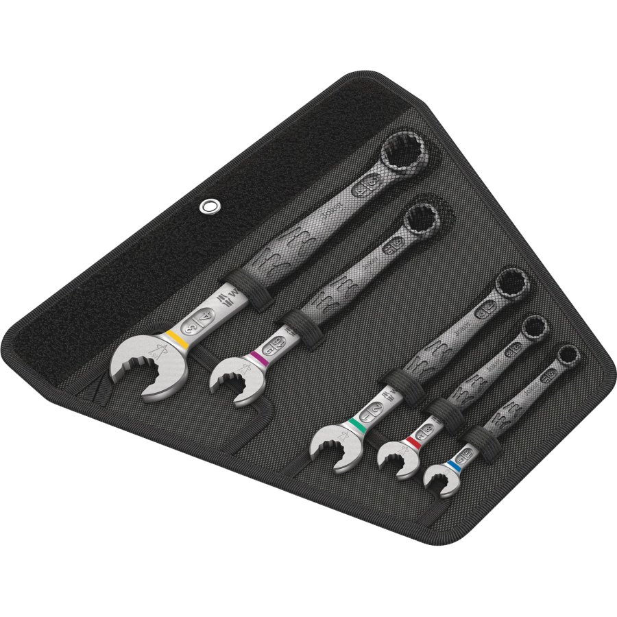 Wera 6003 Joker 5 Set Imperial 1 #1