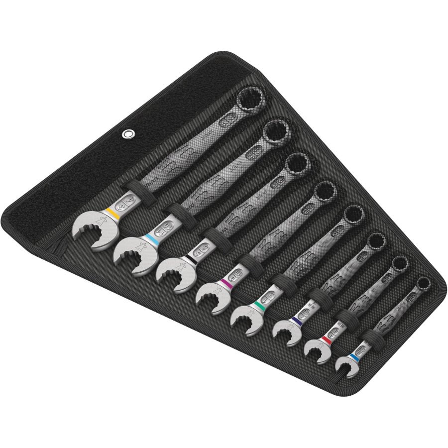 Wera 6003 Joker 8 Set Imperial 1 #1