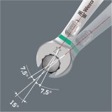 Wera 6003 Joker 8 Set Imperial 1 #4