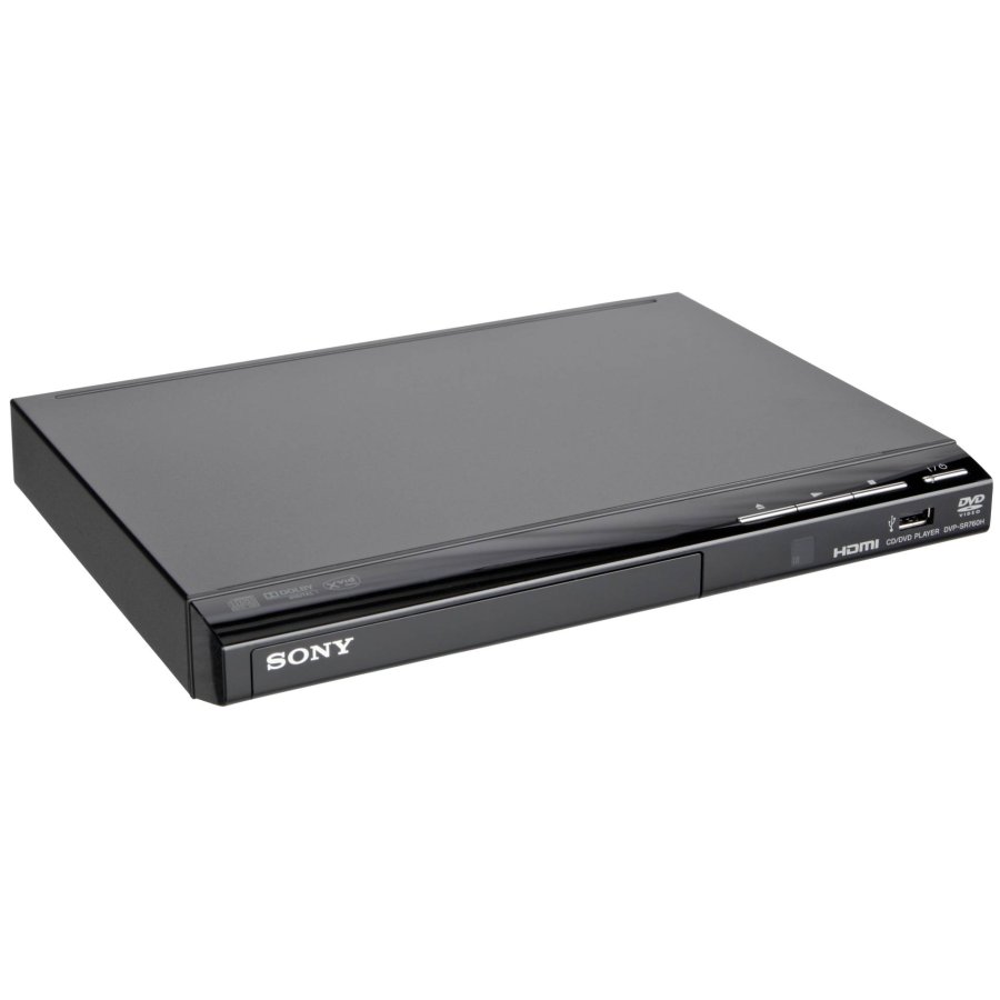Sony DVP-SR 760 HB.EC1 #1