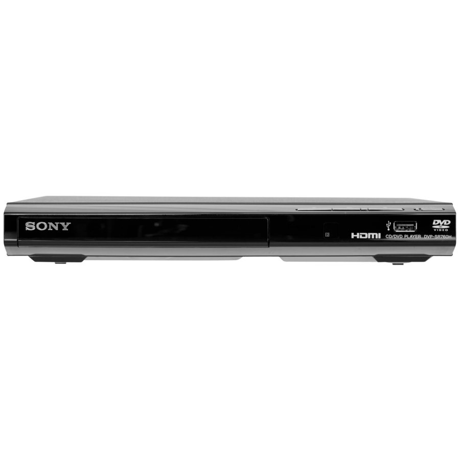 Sony DVP-SR 760 HB.EC1 #2