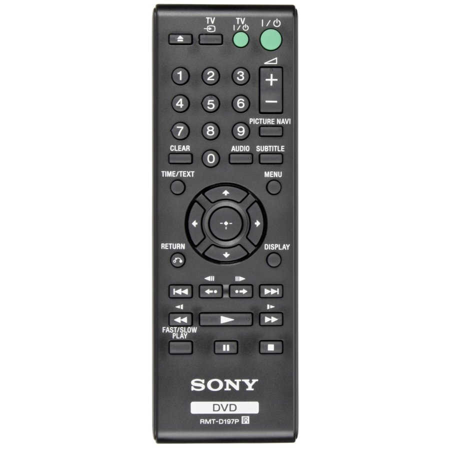 Sony DVP-SR 760 HB.EC1 #4