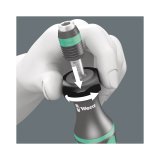 Wera 7440/41 Kraftform torque screwdriver set 0.3-3.0 Nm #3