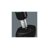 Wera 7440/41 Kraftform torque screwdriver set 0.3-3.0 Nm #4