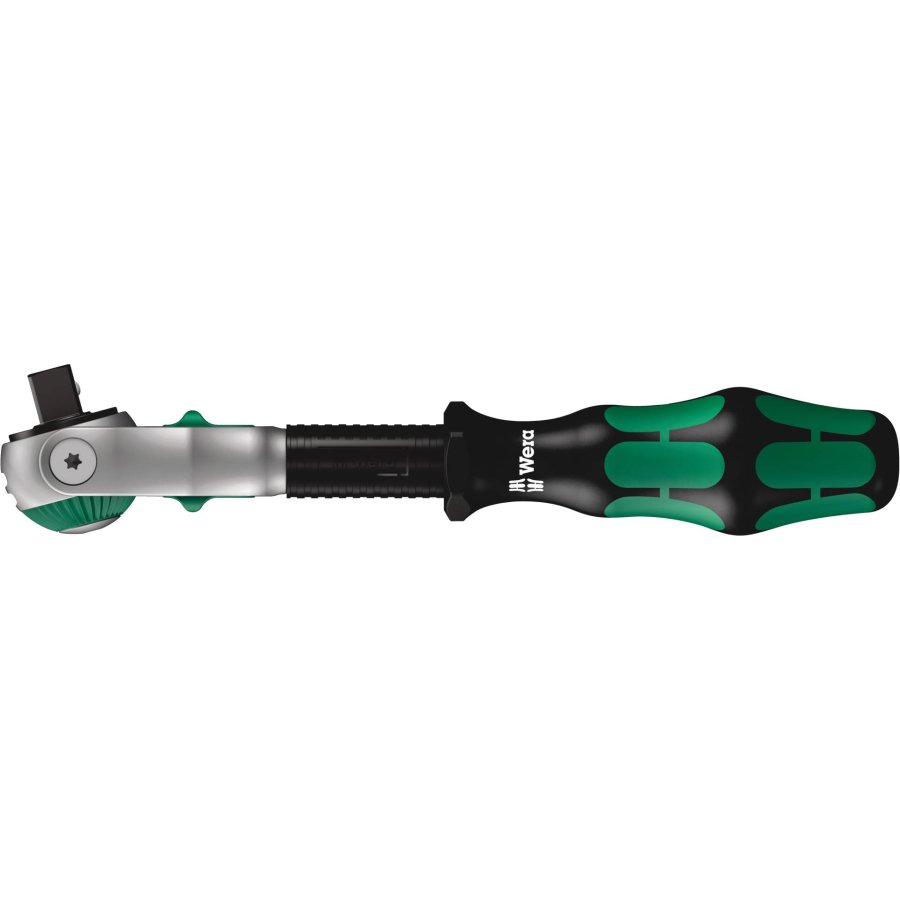 Wera 8000 B Zyklop Speed Ratchet with 3/8  Drive #1