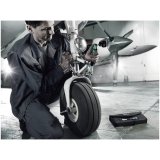 Wera 8000 B Zyklop Speed Ratchet with 3/8  Drive #9