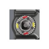 Wera 8002 C Koloss All Inclusive Set w. Antrieb #7